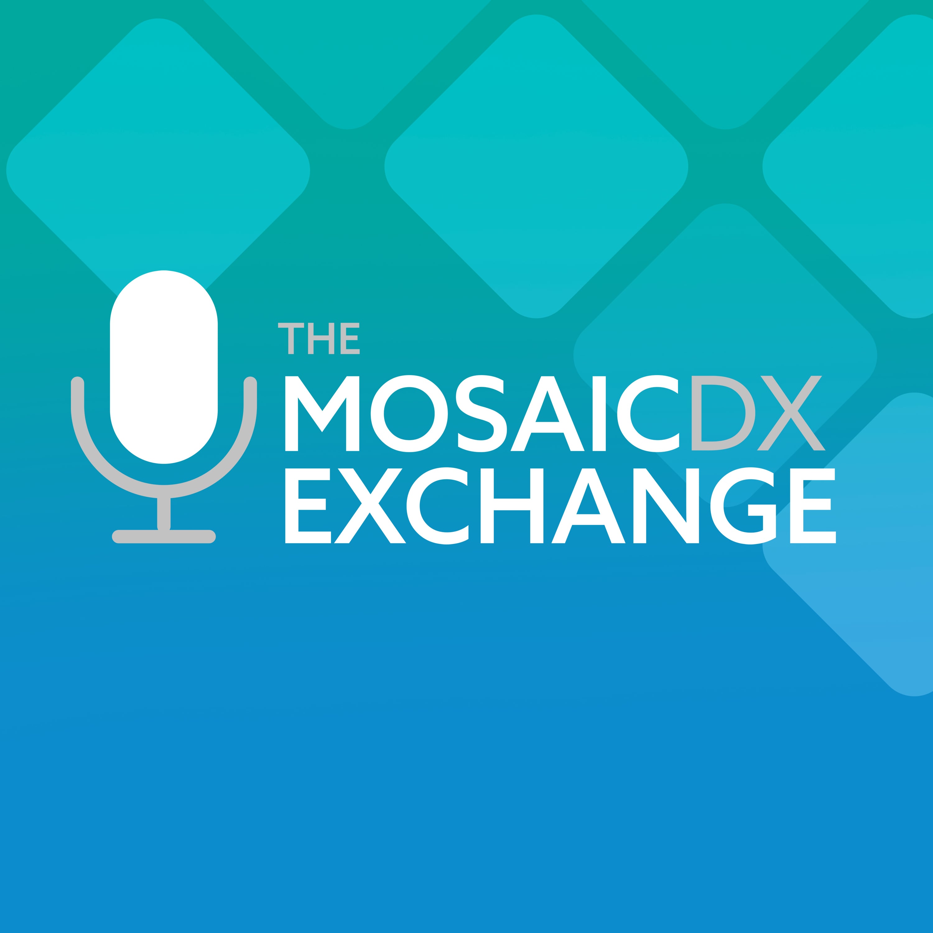 The MosaicDX Exchange